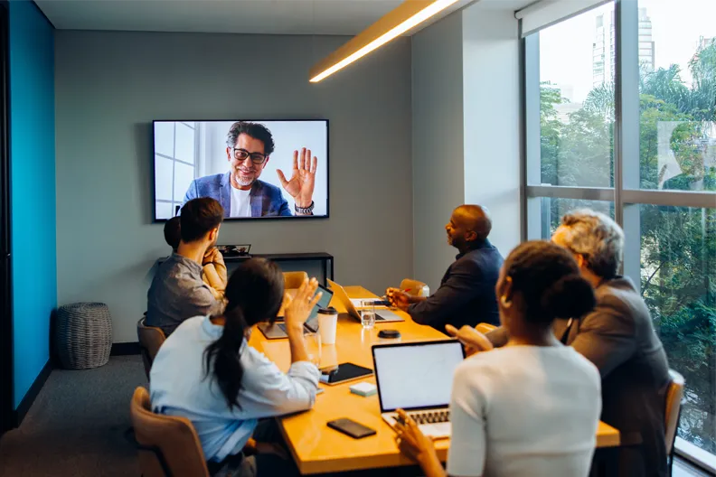 Modern Work Einstieg