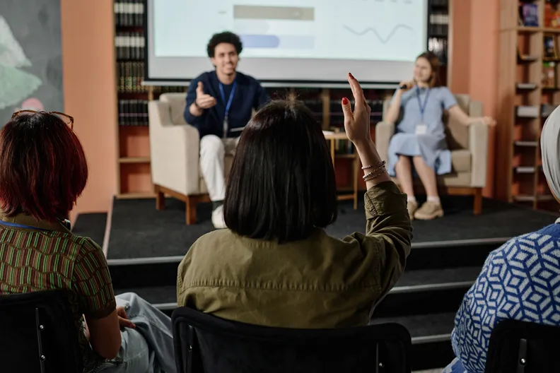 KI Discovery Workshop