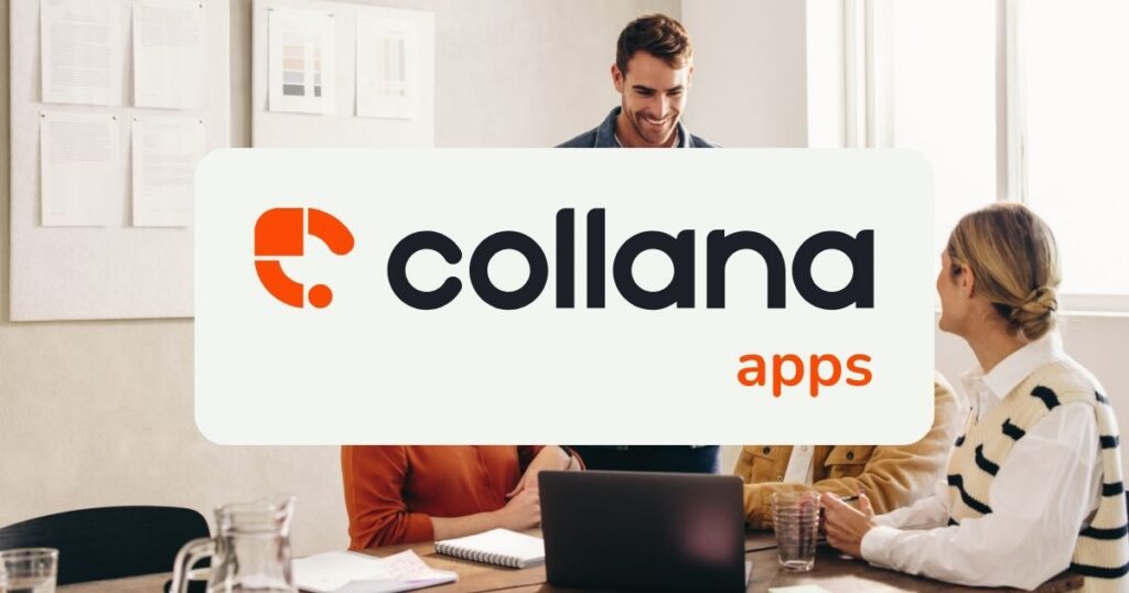 App-Kompetenz vereint: collana hive und GLI Business Solutions firmieren künftig als collana apps