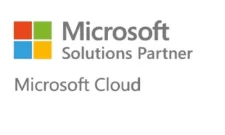 Microsoft Solution Partner – Microsoft Cloud Copy